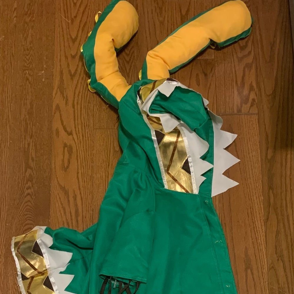 Date A Live Yoshino Himekawa Costume SIZE S